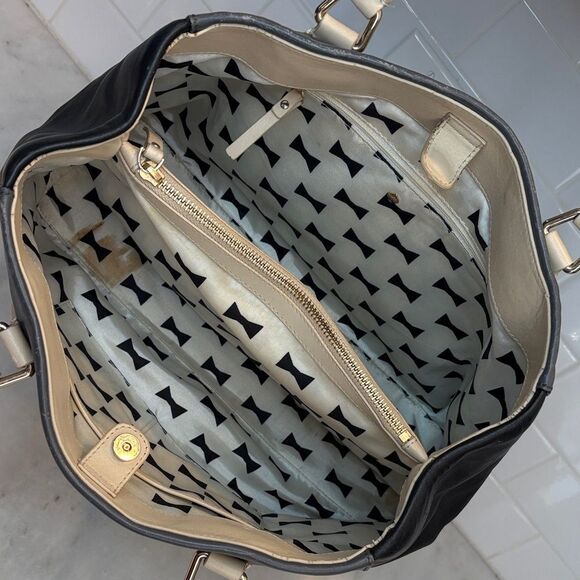 Kate Spade New York Catherine Street Louise Satchel Tote - Picture 12 of 16